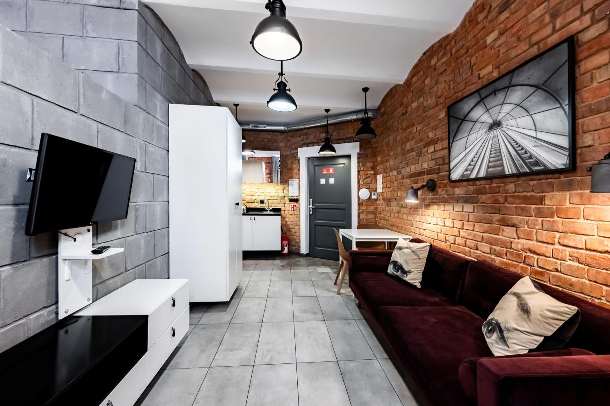 Rentplanet - Strzalowa Apartament Poznań