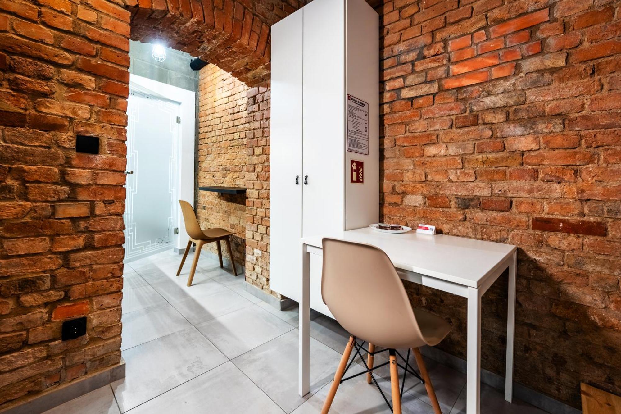 Apartament Rentplanet - Strzalowa